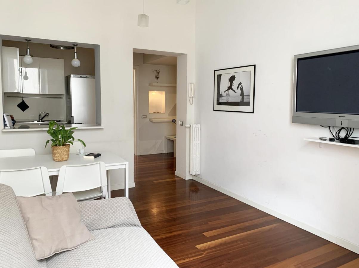 St. Peter Apartment N°63 로마 외부 사진