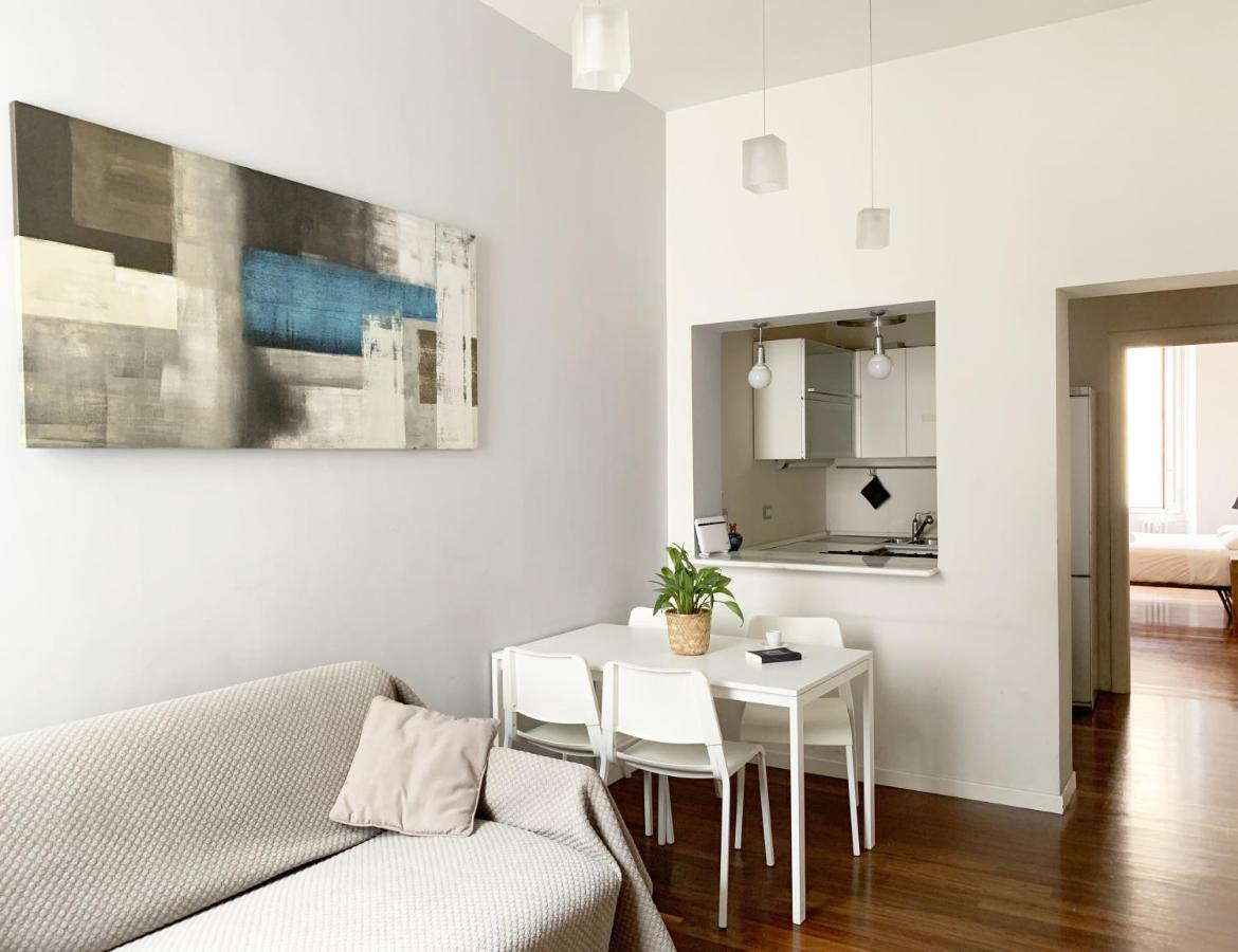 St. Peter Apartment N°63 로마 외부 사진