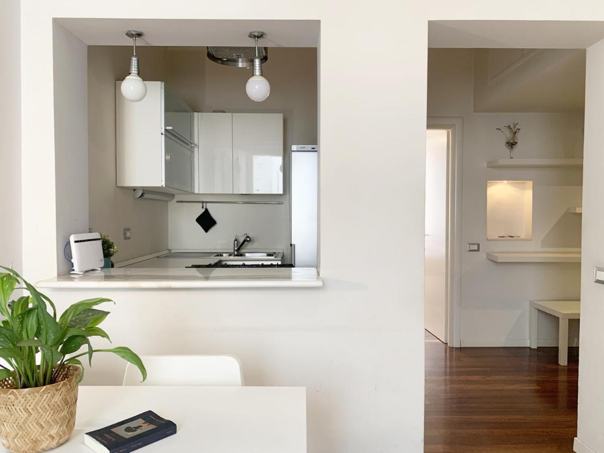 St. Peter Apartment N°63 로마 외부 사진