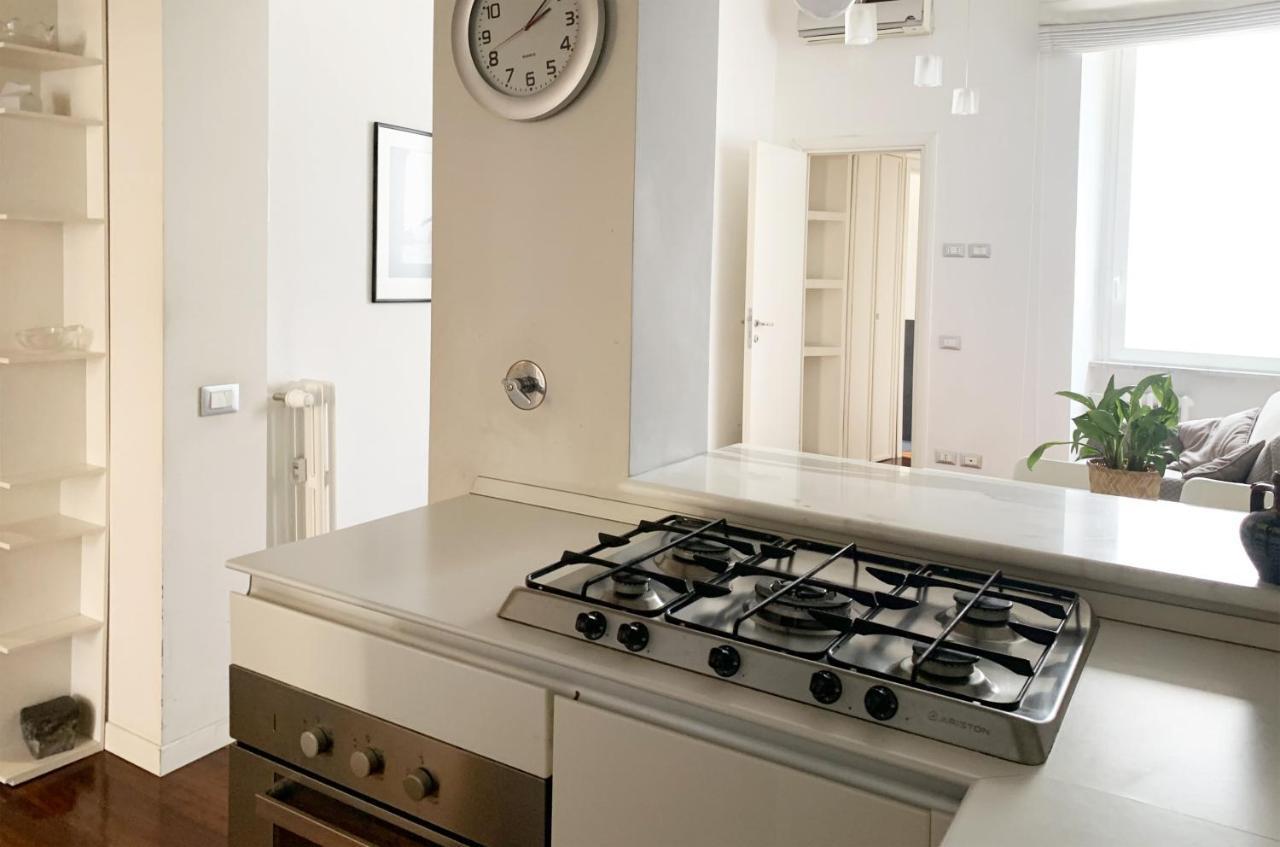 St. Peter Apartment N°63 로마 외부 사진