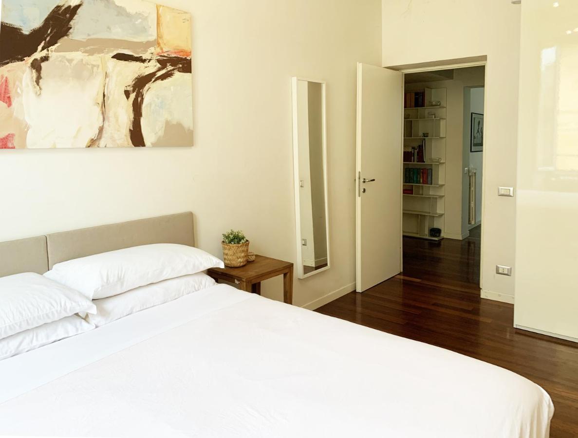 St. Peter Apartment N°63 로마 외부 사진