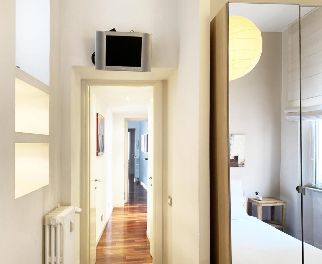 St. Peter Apartment N°63 로마 외부 사진