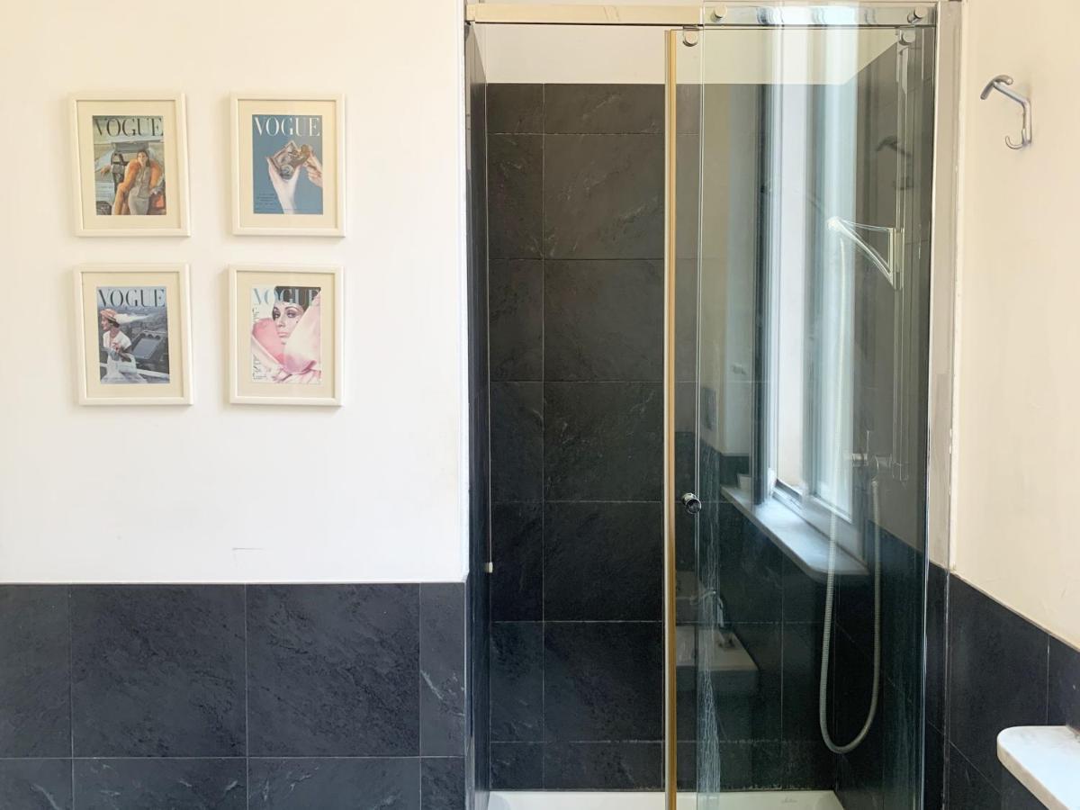 St. Peter Apartment N°63 로마 외부 사진