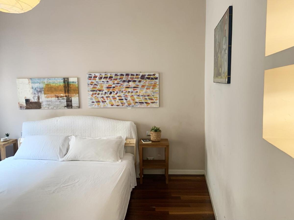 St. Peter Apartment N°63 로마 외부 사진