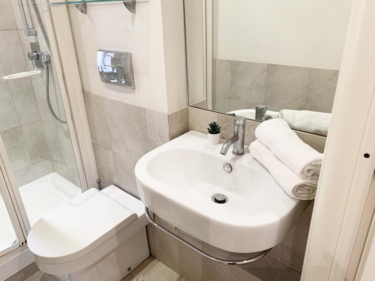St. Peter Apartment N°63 로마 외부 사진