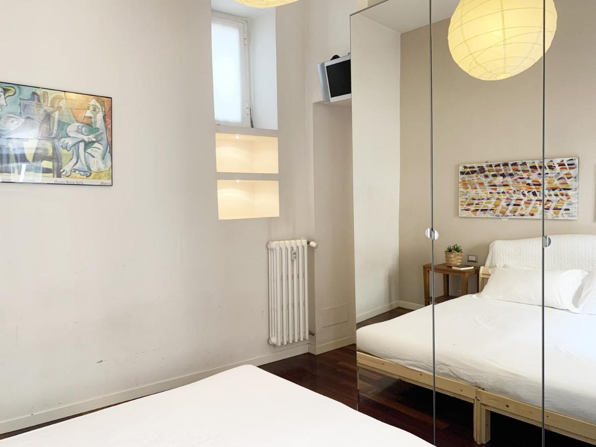 St. Peter Apartment N°63 로마 외부 사진