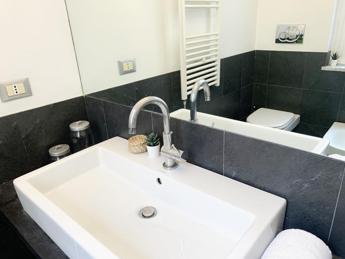 St. Peter Apartment N°63 로마 외부 사진